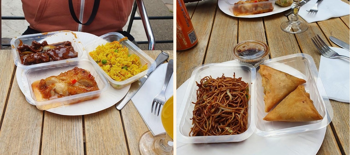 Délice Châteaudun - Gallery Image 1