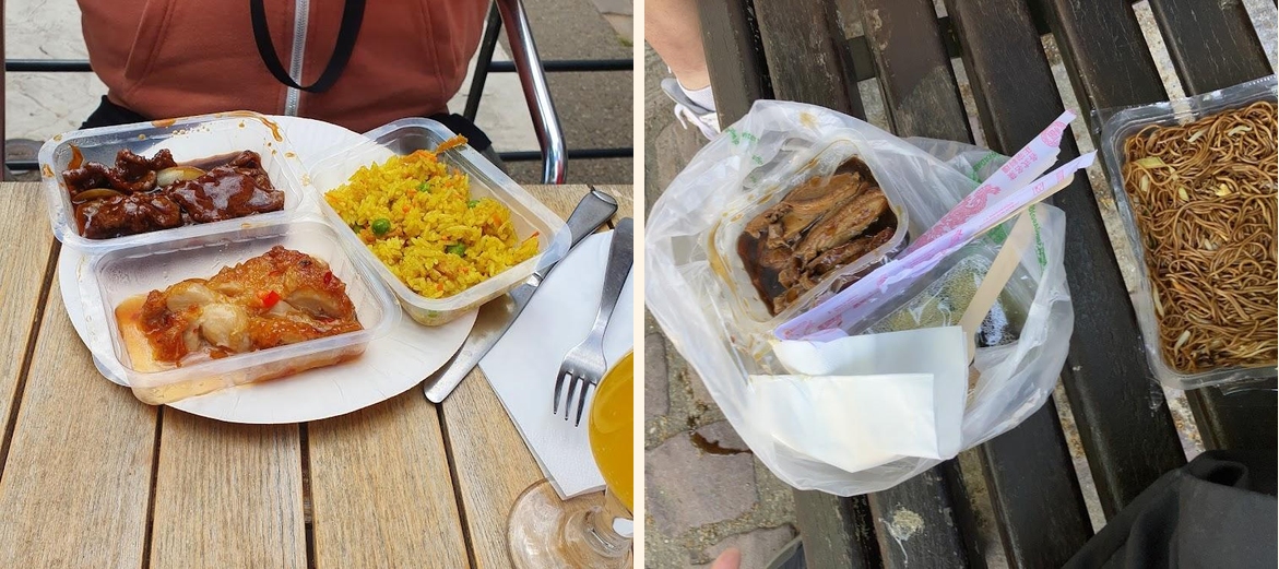 Délice Châteaudun - Gallery Image 2